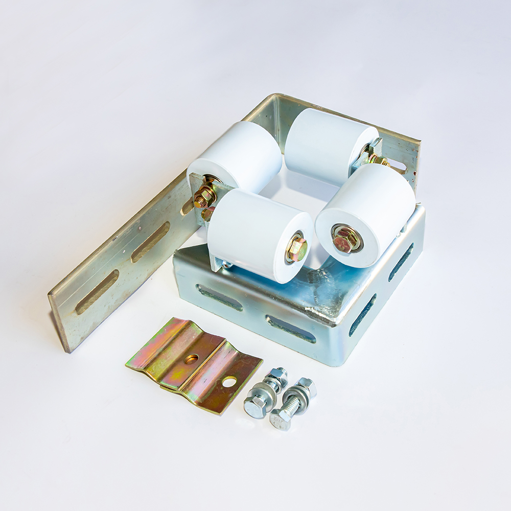 电梯配件导向装置