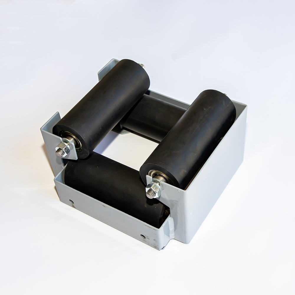 电梯配件导向装置